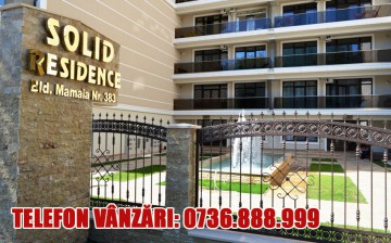 Solid House a găsit reţeta succesului: apartamente de lux la cheie, în rate